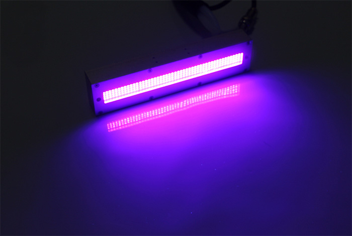 LED UV固化燈省電、環(huán)保、耐用、穩(wěn)定